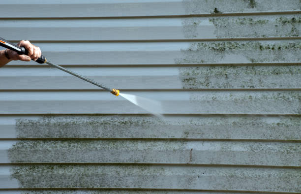 Best Commercial Building Pressure Washing  in Woxall, PA