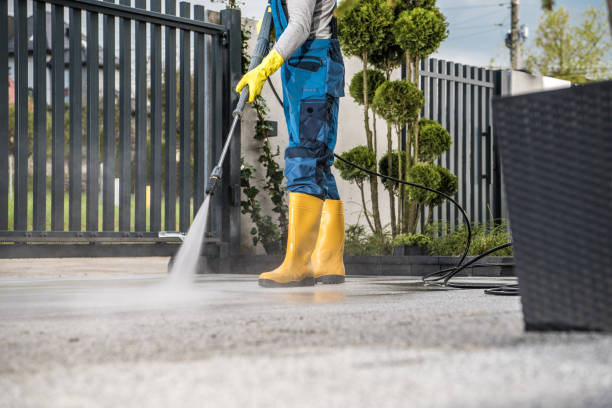 Roof Power Washing Services in Woxall, PA