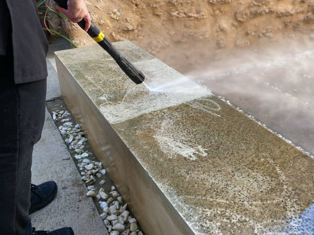 Why Choose Our Certified Pressure Washing Experts for Your Project Needs in Woxall, PA?