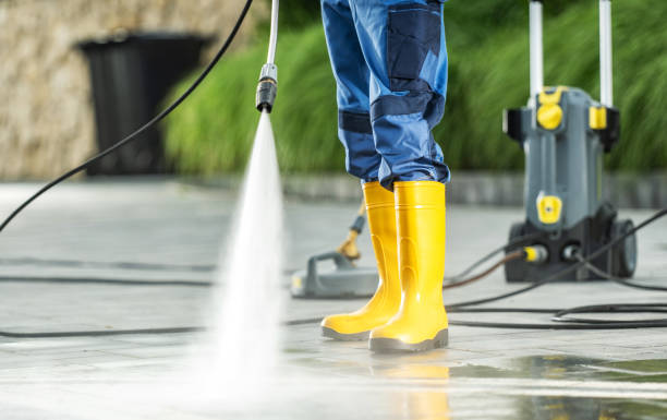 Best Roof Pressure Washing  in Woxall, PA