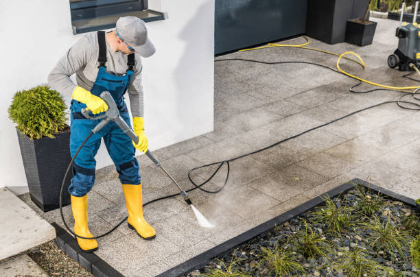 Pressure Washing Services for Businesses in Woxall, PA