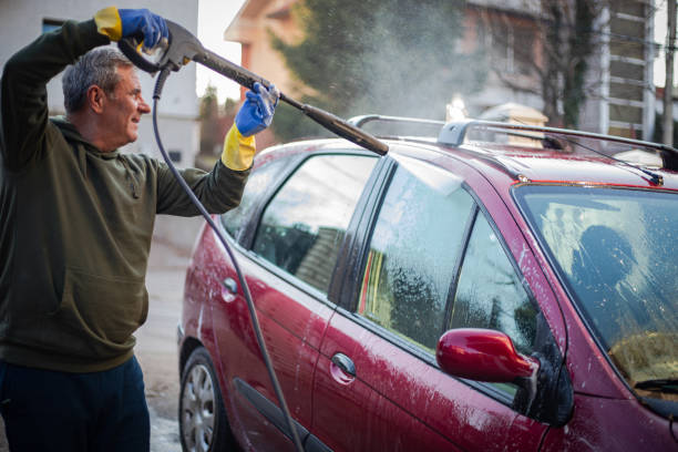 Best Residential Pressure Washing Services  in Woxall, PA