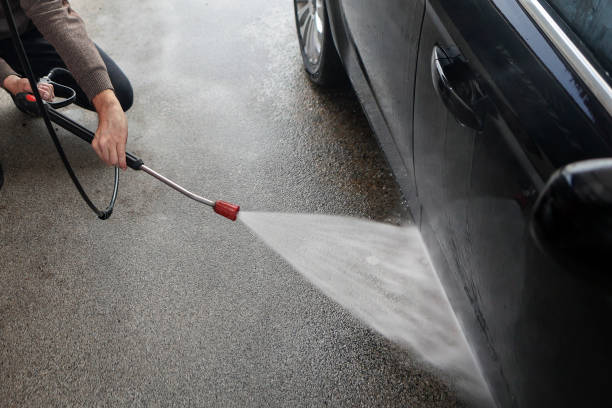 Best Affordable Pressure Washing  in Woxall, PA