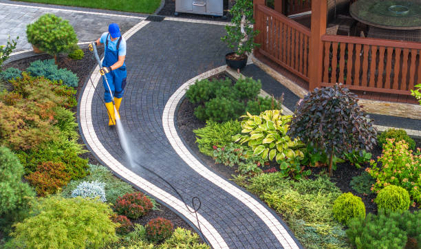 Best Best Pressure Washing Companies  in Woxall, PA