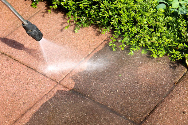 Best Garage Pressure Washing  in Woxall, PA