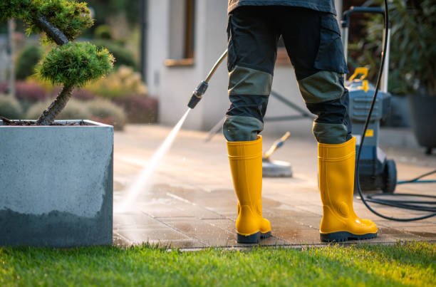 Best Exterior Home Cleaning  in Woxall, PA